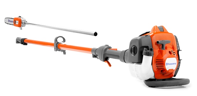 Husqvarna 525P5S Pole saw in the group Forest / Chainsaws / Pole Chainsaws at Entreprenadbutiken (9673295-01)
