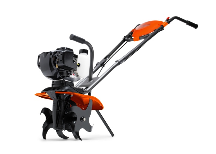 Husqvarna T300RH Compact Pro Cultivator in the group Garden / Cultivators / Cultivators at Entreprenadbutiken (9673301-01)