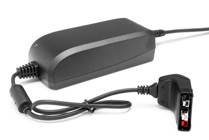 Husqvarna Battery Charger QC80 in the group Batteries & Chargers at Entreprenadbutiken (9673356-31)