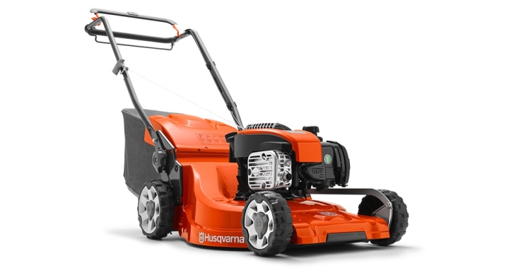 Husqvarna LC 247SP Lawn Mower in the group  at Entreprenadbutiken (9673454-01)