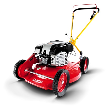 Klippo Comet S Lawnmower in the group Garden / Lawn mowers at Entreprenadbutiken (9676069-01)