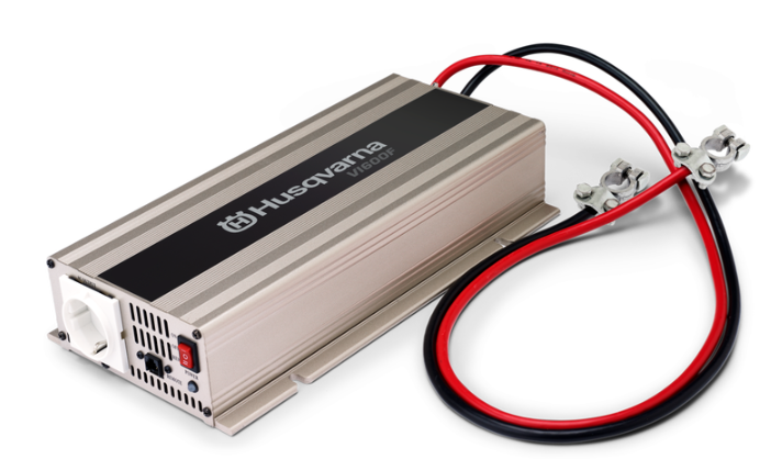 Voltage Inverter Vi600F 9676285-01 in the group  at Entreprenadbutiken (9676285-01)