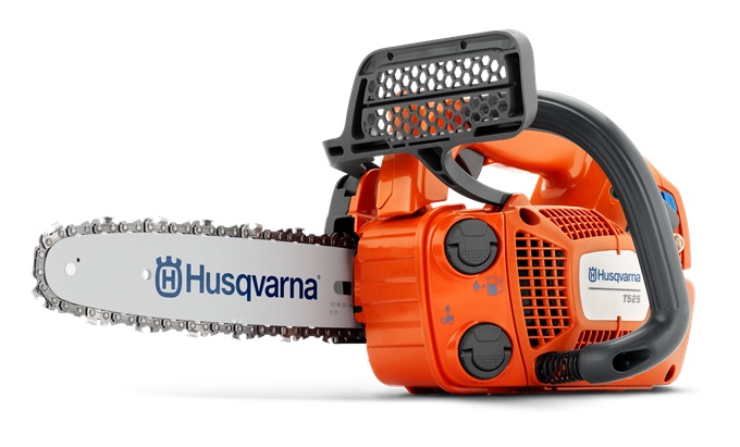 Husqvarna T525 Chainsaw in the group Forest / Chainsaws / Chainsaws at Entreprenadbutiken (9676334-10)