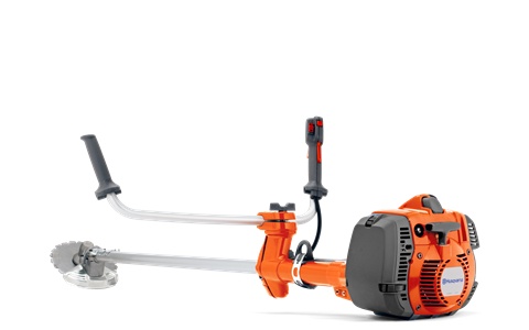 Husqvarna 545FR Brushcutter in the group Forest / Brushcutters / Brushcutters at Entreprenadbutiken (9676379-01)