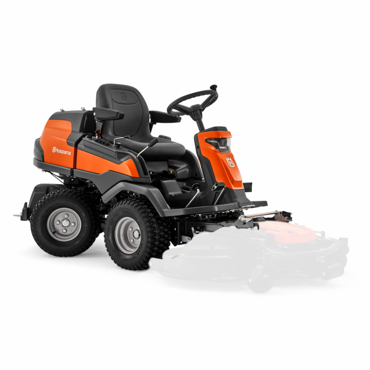 Husqvarna Rider 420TsX AWD in the group Garden / Garden tractors & Ride-on / Riders at Entreprenadbutiken (9676484-01)