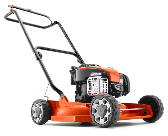 Husqvarna LB 146P Lawn Mower in the group Garden / Lawn mowers / Lawn Mowers at Entreprenadbutiken (9676562-02)