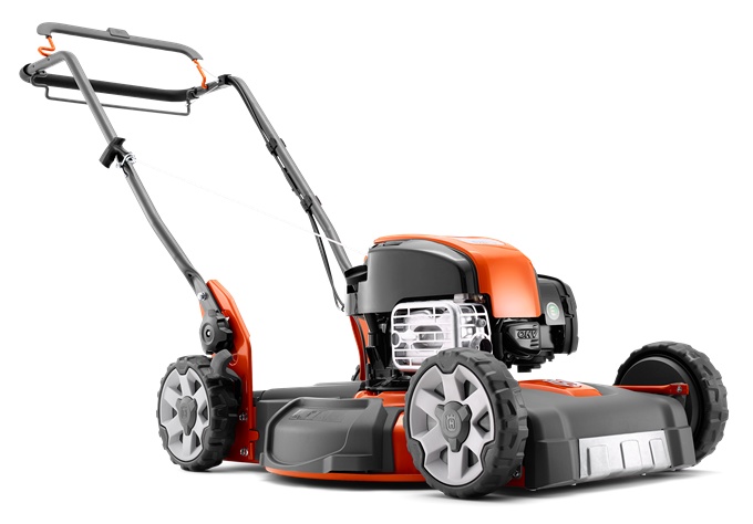 Husqvarna LB 253S Lawnmower in the group  at Entreprenadbutiken (9676564-01)