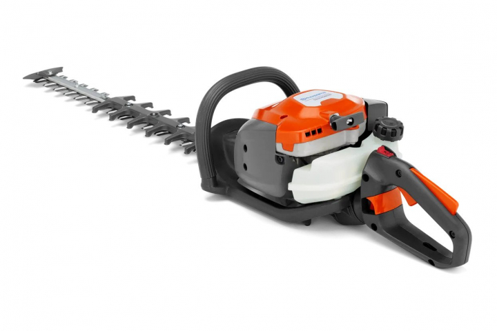 Husqvarna 522HD60X Hedge trimmer in the group Garden / Hedge trimmers / Hedge trimmers at Entreprenadbutiken (9676587-01)