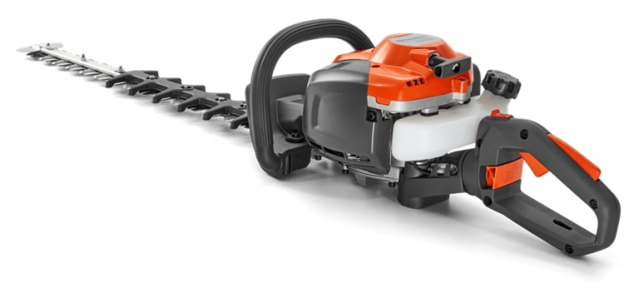 Husqvarna 322HD60 Hedgetrimmer in the group Garden / Hedge trimmers / Hedge trimmers at Entreprenadbutiken (9676589-02)