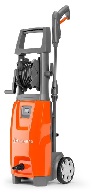 Husqvarna PW 125 High Pressure Washer in the group Garden / Cleaning machines / Pressure Washers at Entreprenadbutiken (9676764-01)