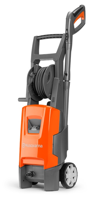 Husqvarna PW 235R High Pressure Washer in the group Garden / Cleaning machines / Pressure Washers at Entreprenadbutiken (9676775-01)