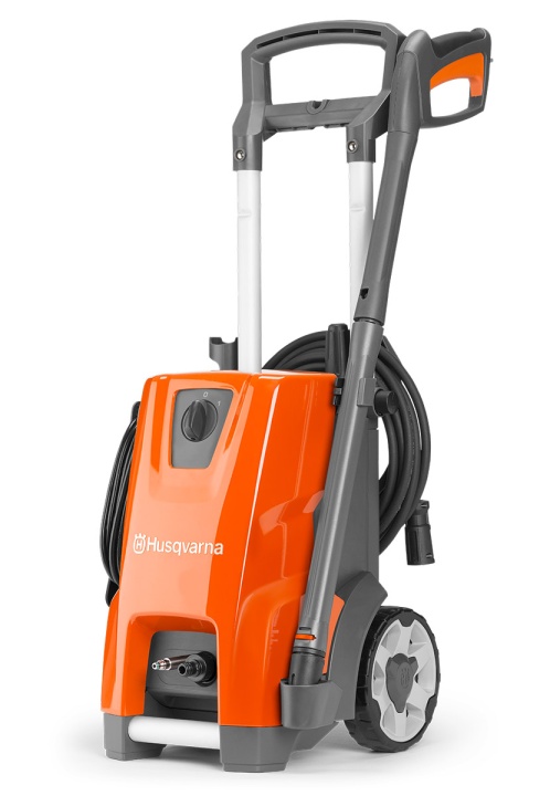 Husqvarna PW 345 C High Pressure Washer in the group Garden / Cleaning machines / Pressure Washers at Entreprenadbutiken (9676776-01)