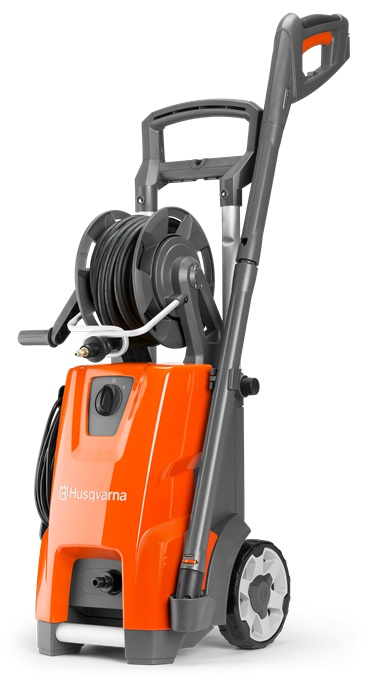 Husqvarna PW 350 High Pressure Washer in the group Garden / Cleaning machines / Pressure Washers at Entreprenadbutiken (9676777-01)