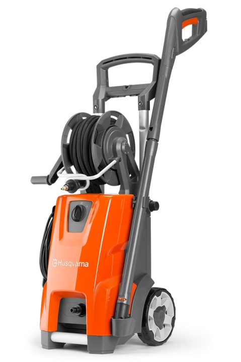 Husqvarna PW 360 High Pressure Washer in the group Garden / Cleaning machines / Pressure Washers at Entreprenadbutiken (9676778-01)