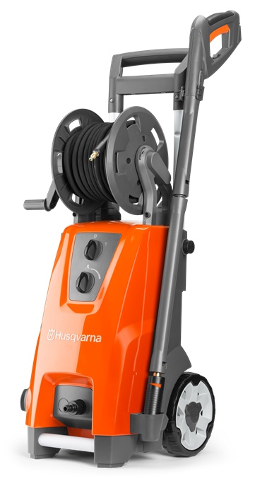 Husqvarna PW 450 High Pressure Washer in the group Garden / Cleaning machines / Pressure Washers at Entreprenadbutiken (9676779-01)