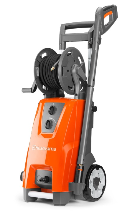 Husqvarna PW 460 High Pressure Washer in the group Garden / Cleaning machines / Pressure Washers at Entreprenadbutiken (9676780-01)