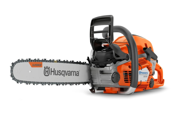 Husqvarna 550 XP Mark II Chainsaw 15 in the group Forest / Chainsaws / Chainsaws at Entreprenadbutiken (9676908-35)