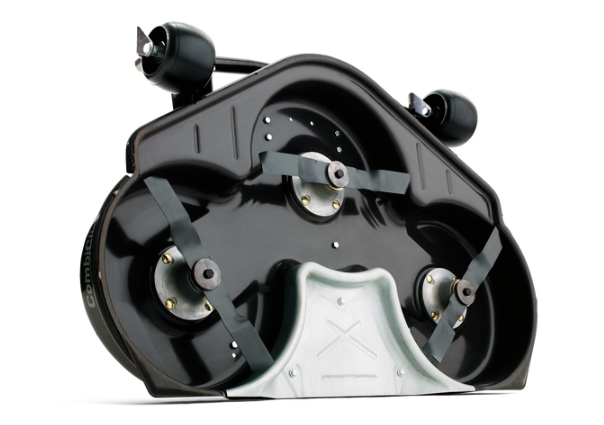 Cutting deck C112 Husqvarna P524 in the group  at Entreprenadbutiken (9676935-01)