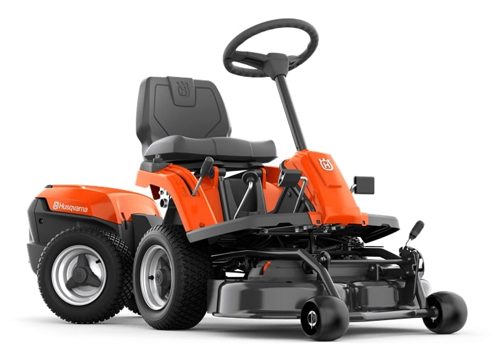 Husqvarna® R112iC RIDER Battery in the group Garden / Battery series / Lawn mowers at Entreprenadbutiken (9678482-01)