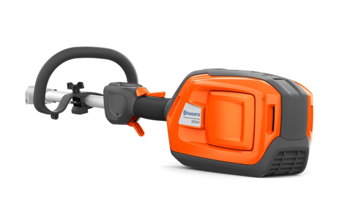 Husqvarna 325iLK Battery Combi Trimmer in the group Garden / Grass trimmers / Battery trimmers at Entreprenadbutiken (9678501-02)