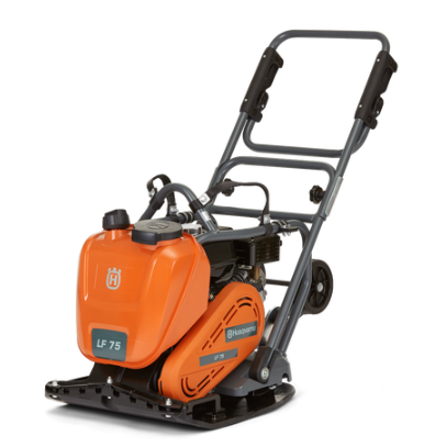 Forward Plate Lf 75 Lat | 420M 9678549-01 in the group  at Entreprenadbutiken (9678549-01)