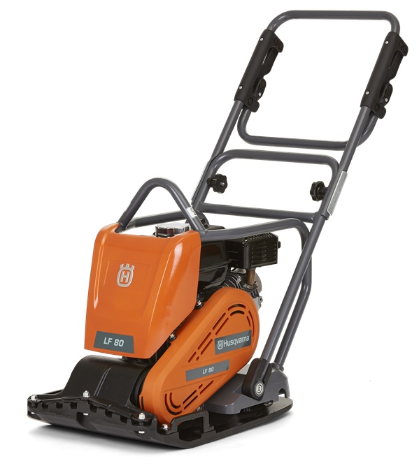 Husqvarna LF 80 L in the group Construction / Compactors & tampers / Compactors & tampers at Entreprenadbutiken (9678550-01)