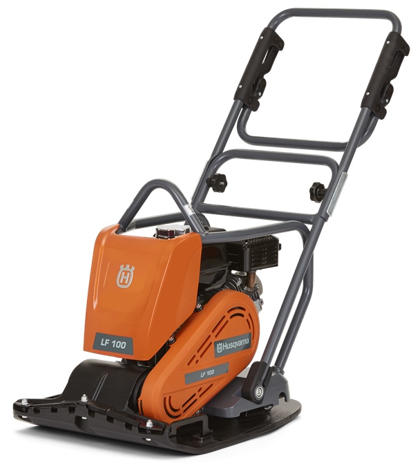 Husqvarna LF 100 L in the group Construction / Compactors & tampers / Compactors & tampers at Entreprenadbutiken (9678551-01)