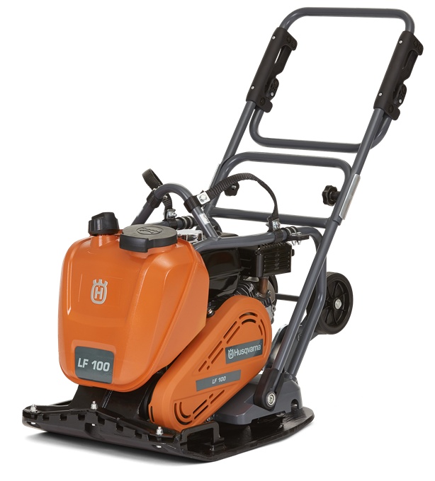 Husqvarna LF 100 LAT Petrol in the group Construction / Compactors & tampers / Compactors & tampers at Entreprenadbutiken (9678551-02)