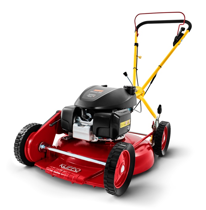 Klippo Comet SH Lawn mower in the group Garden / Lawn mowers at Entreprenadbutiken (9678626-01)