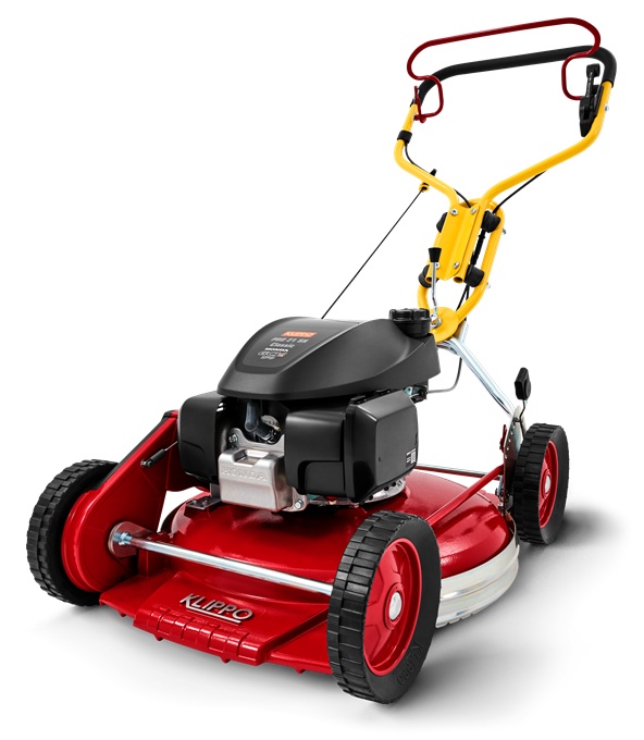 Klippo Pro 21 SH Classic Lawn mower in the group Garden / Lawn mowers at Entreprenadbutiken (9678629-01)