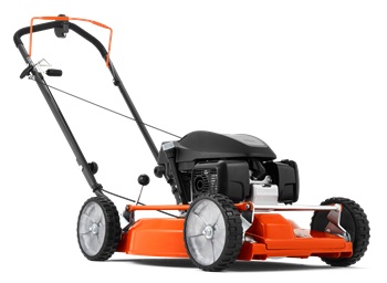 Husqvarna LB 553S Lawnmower in the group Garden / Lawn mowers / Lawn Mowers at Entreprenadbutiken (9678630-01)
