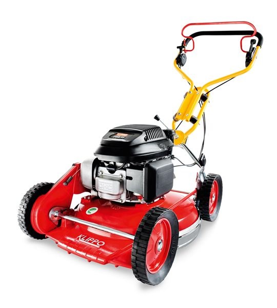 Klippo Pro 19 SH in the group Garden / Lawn mowers at Entreprenadbutiken (9678631-01)