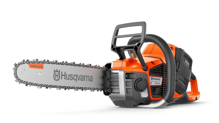 Husqvarna 540i XP® Battery chainsaw in the group Forest / Chainsaws / Battery Chainsaws at Entreprenadbutiken (9678640-14)