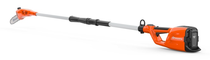 HUSQVARNA 115iPT4 Battery Polesaw in the group Forest / Chainsaws / Battery Chainsaws at Entreprenadbutiken (9678680-01)