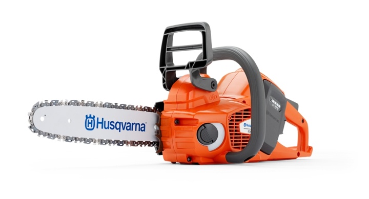 Husqvarna 535i XP Battery chainsaw in the group Forest / Chainsaws / Battery Chainsaws at Entreprenadbutiken (9678938-12)