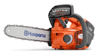 Husqvarna T535i XP Battery chainsaw in the group Forest / Chainsaws / Battery Chainsaws at Entreprenadbutiken (9678939-12)