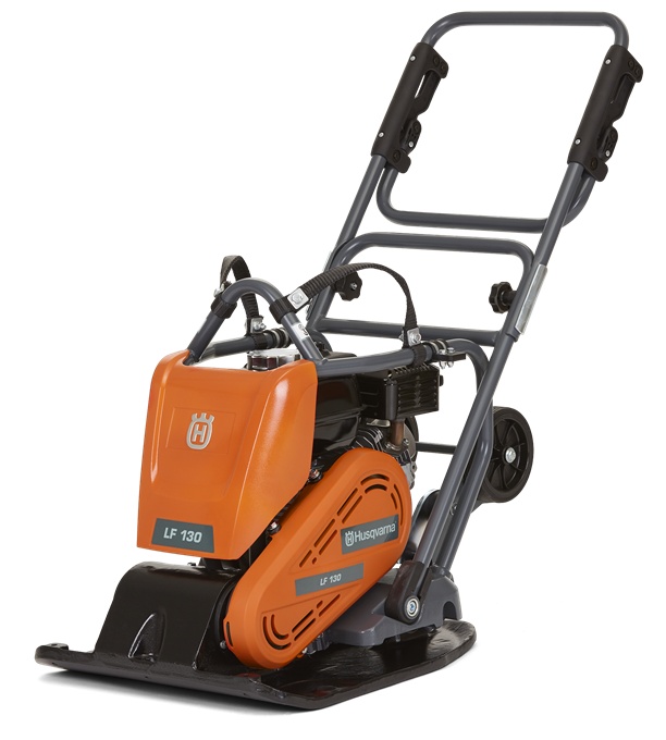 Husqvarna LF 130 LT Petrol in the group Construction / Compactors & tampers / Compactors & tampers at Entreprenadbutiken (9678966-01)