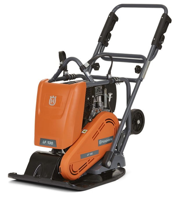 Husqvarna LF 130 LT Diesel in the group Construction / Compactors & tampers / Compactors & tampers at Entreprenadbutiken (9678969-01)