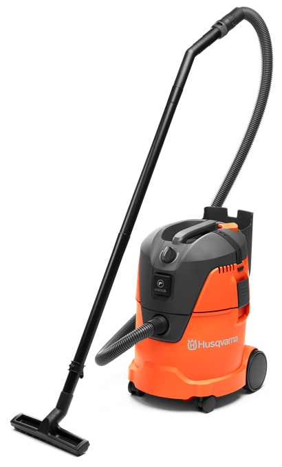HUSQVARNA WDC 325L Vacuum Cleaner in the group Garden / Cleaning machines / Vacuum Cleaners at Entreprenadbutiken (9679081-01)