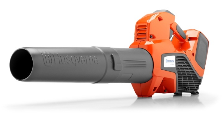 Husqvarna 320iB Mark II Battery Leaf Blower in the group Garden / Blowers / Battery blowers at Entreprenadbutiken (9679154-02)