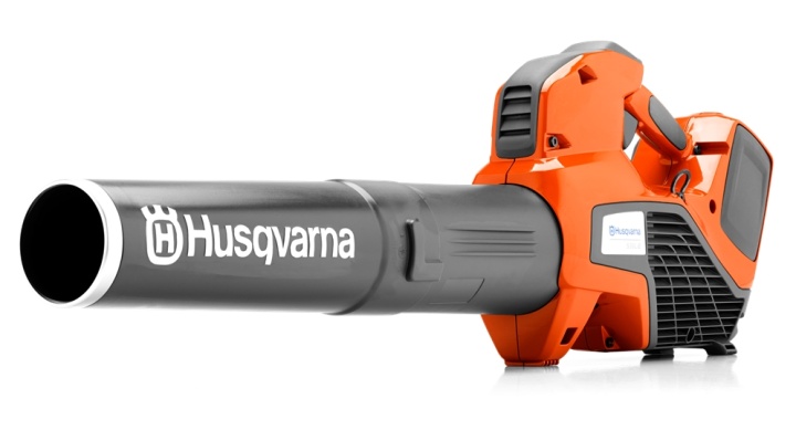 Husqvarna 525iB Mark II Battery Leaf Blower in the group Garden / Blowers / Battery blowers at Entreprenadbutiken (9679155-03)