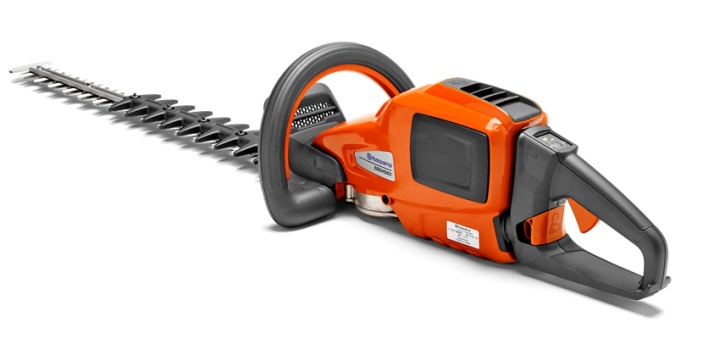 Husqvarna 520iHD60 Battery Hedgetrimmer in the group Garden / Hedge trimmers / Battery hedge trimmers at Entreprenadbutiken (9679156-05)