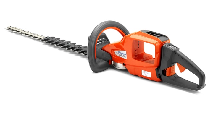 Husqvarna 520iHD70 Battery Hedgetrimmer in the group Garden / Hedge trimmers / Battery hedge trimmers at Entreprenadbutiken (9679157-03)