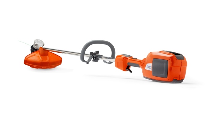 Husqvarna 520iLX Battery Trimmer in the group Garden / Grass trimmers / Battery trimmers at Entreprenadbutiken (9679161-11)