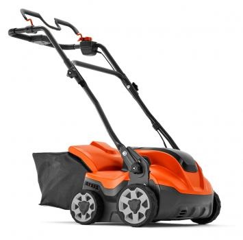 Husqvarna Scarifier S138i in the group Garden / Scarifiers / Battery scarifier at Entreprenadbutiken (9679222-01)