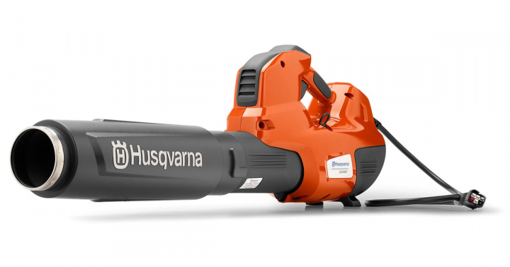 Husqvarna 530iBX in the group Garden / Blowers / Battery blowers at Entreprenadbutiken (9679414-06)