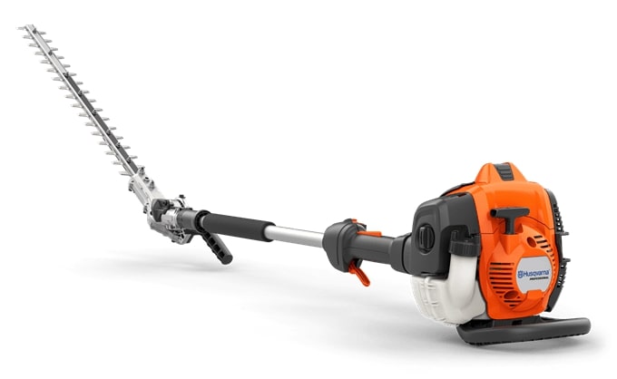 Husqvarna 525HE3 Pole Hedgetrimmer in the group Garden / Hedge trimmers / Hedge trimmers at Entreprenadbutiken (9679449-01)
