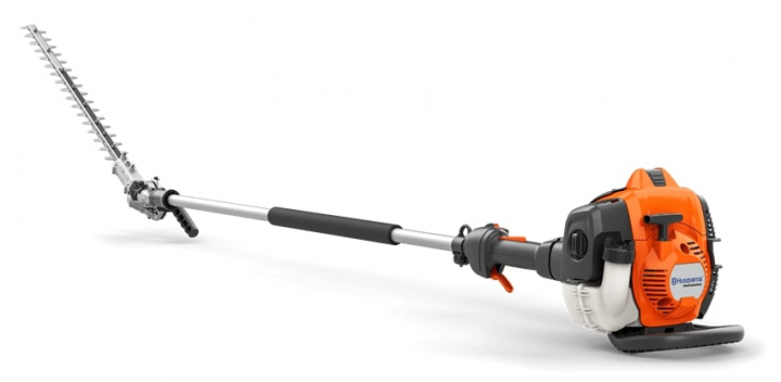 Husqvarna 525HE4 Pole Hedgetrimmer in the group Garden / Hedge trimmers / Hedge trimmers at Entreprenadbutiken (9679451-01)