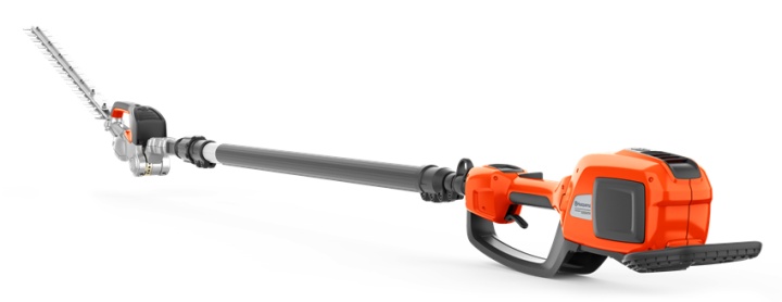 Husqvarna 520iHT4 Battery Pole Hedgetrimmer in the group Garden / Hedge trimmers / Battery hedge trimmers at Entreprenadbutiken (9679712-03)