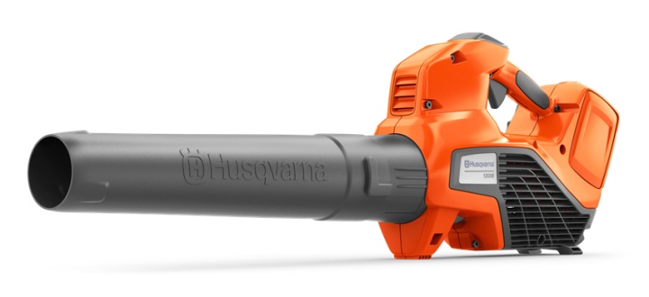 Husqvarna 120iB Battery Leaf Blower in the group Garden / Blowers / Battery blowers at Entreprenadbutiken (9679761-01)